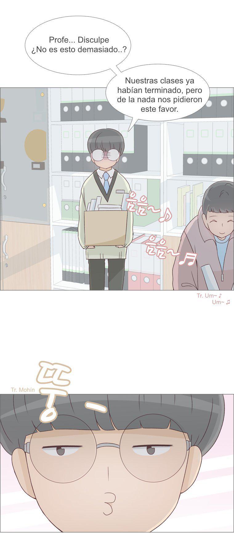 Capitulo 22 page 18