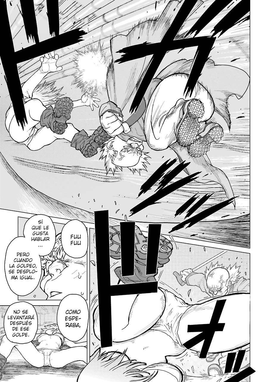 Capitulo 32 page 4