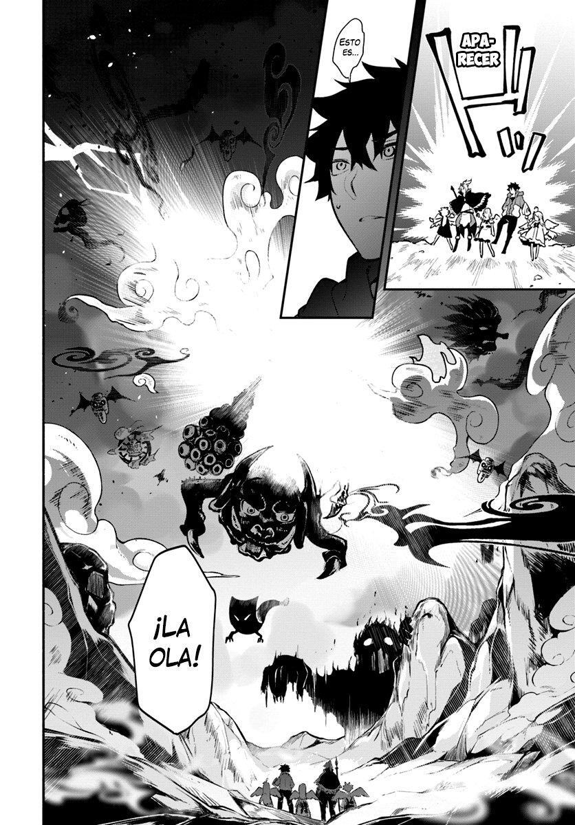 Capitulo 17 page 20