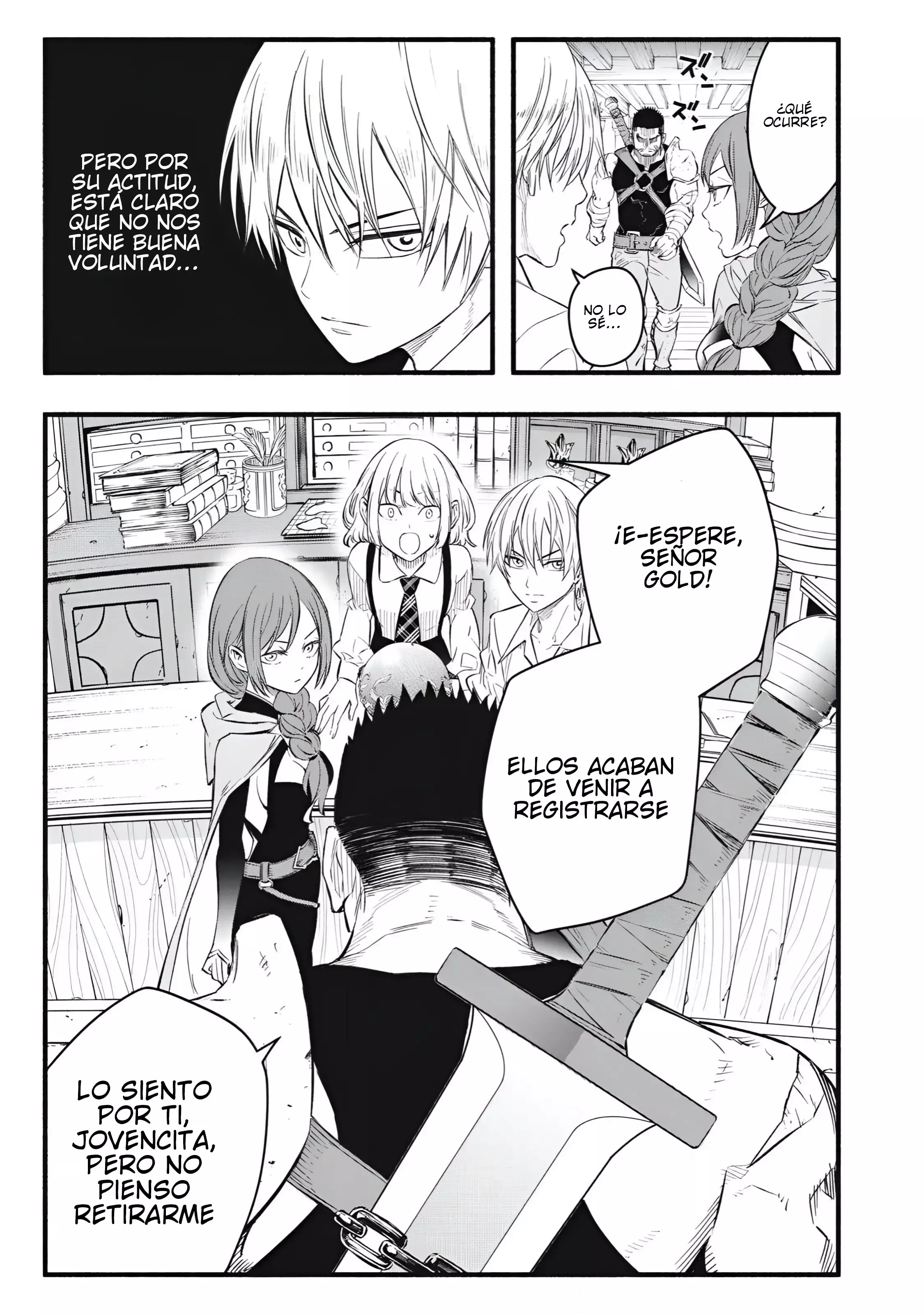 Capitulo 33 page 16