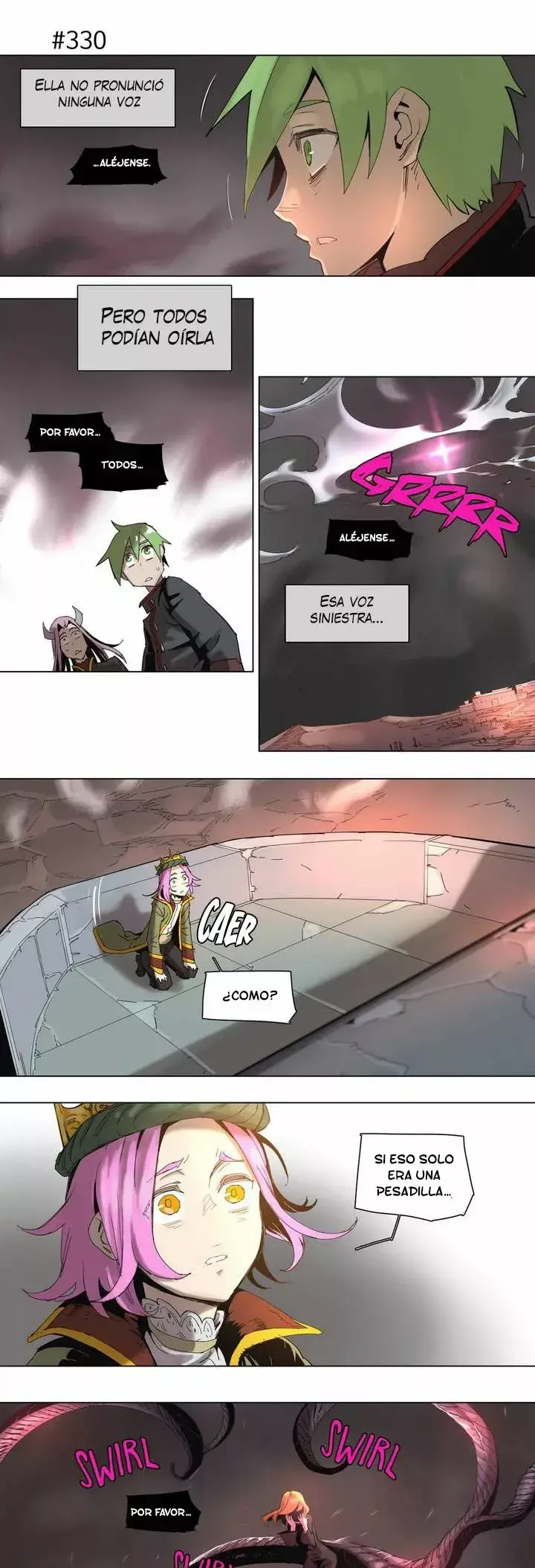 Capitulo 60 page 13