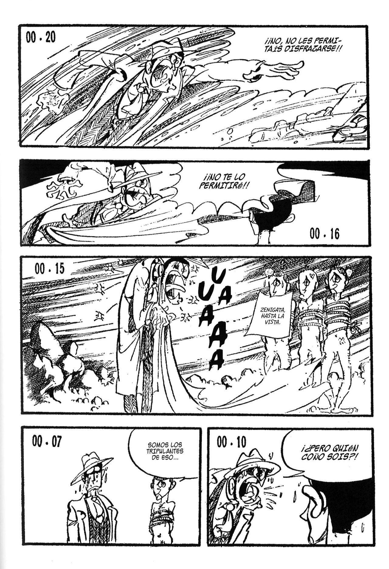 Capitulo 129 page 19