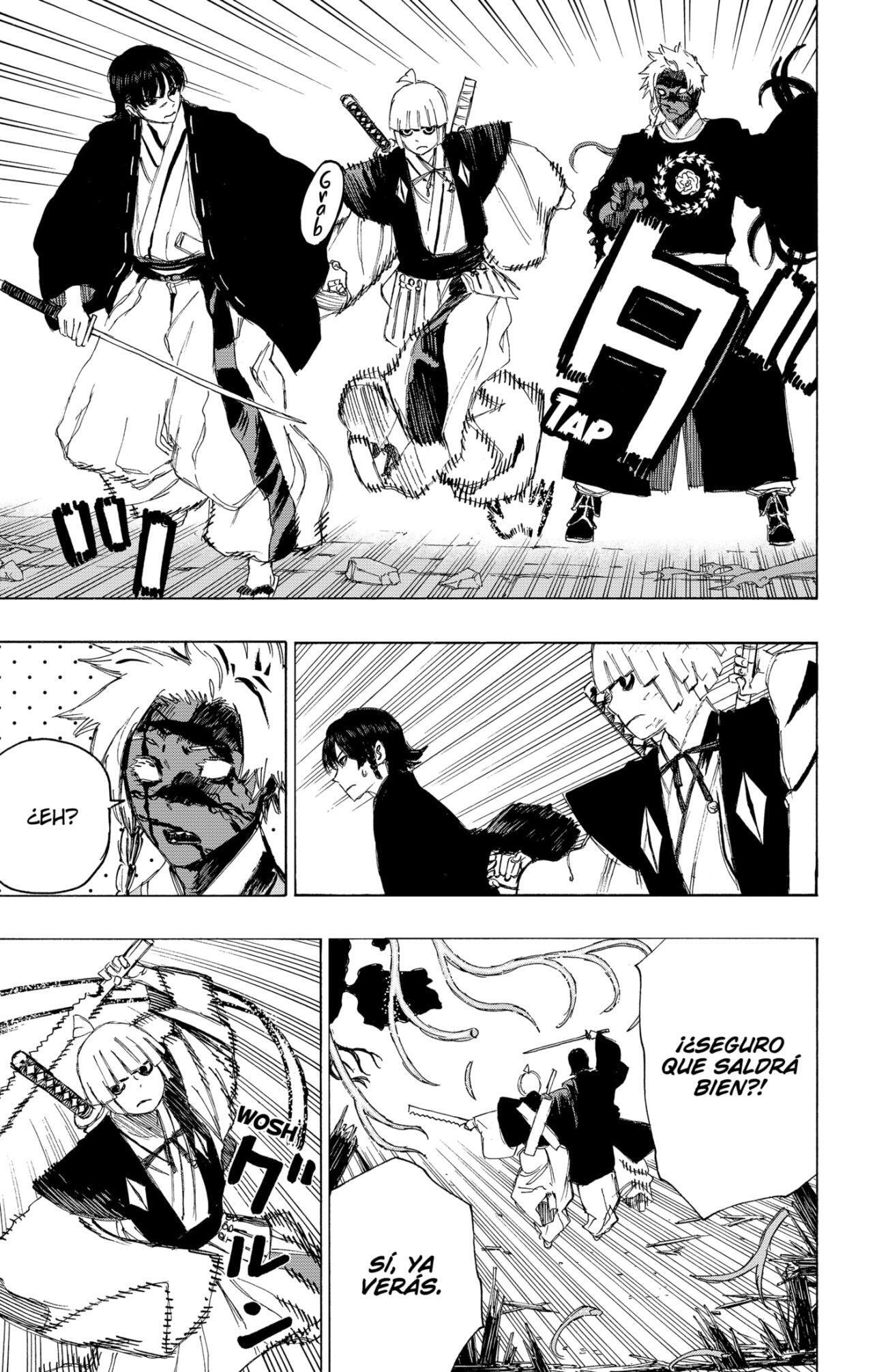 Capitulo 78 page 8