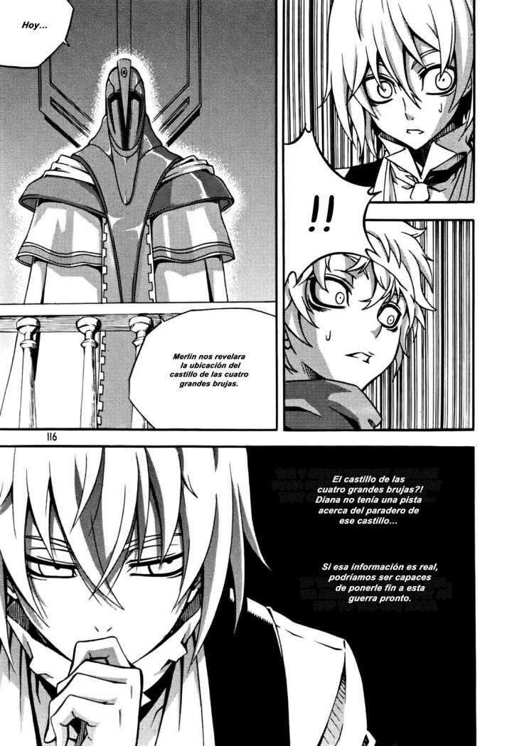 Capitulo 50 page 37