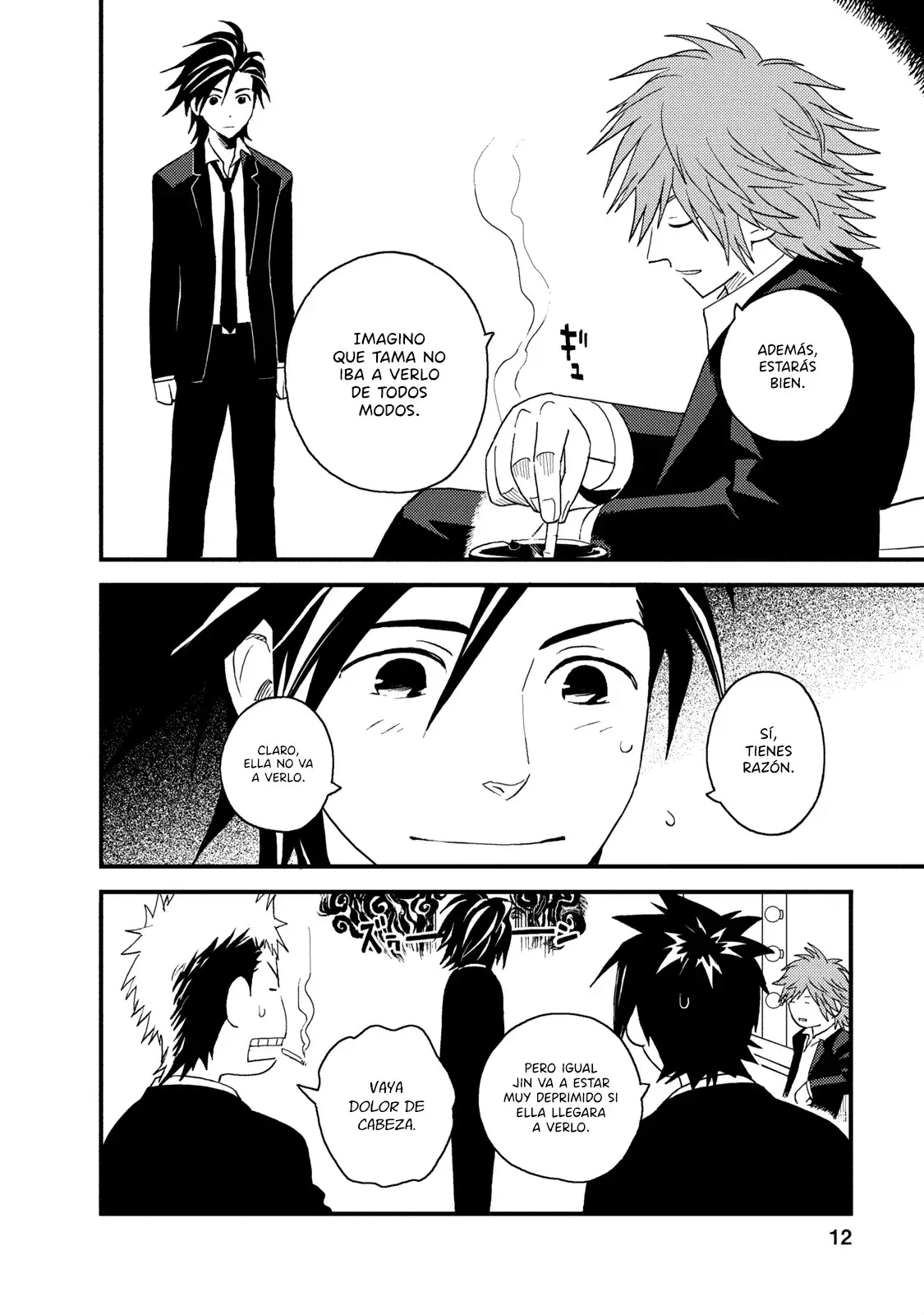 Capitulo 7 page 13