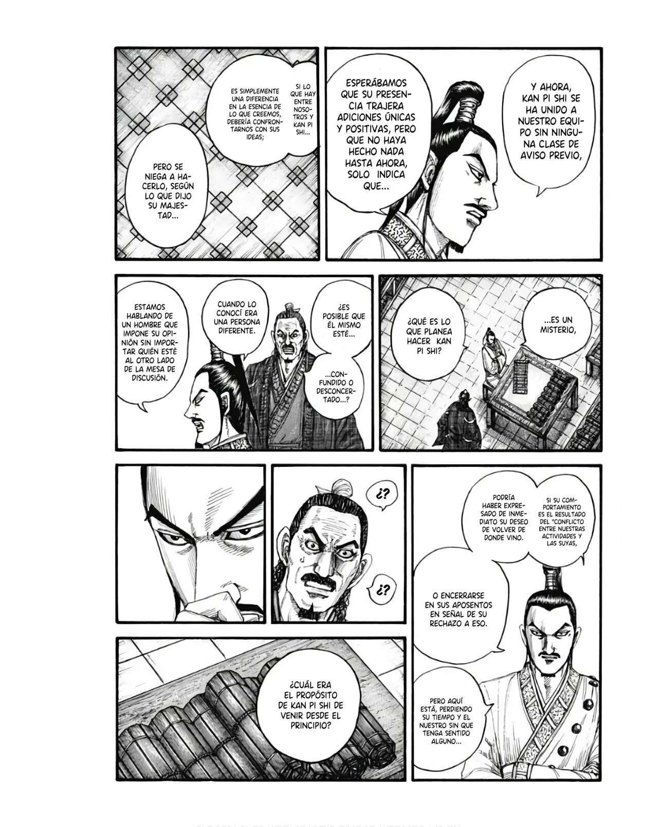 Capitulo 762 page 15