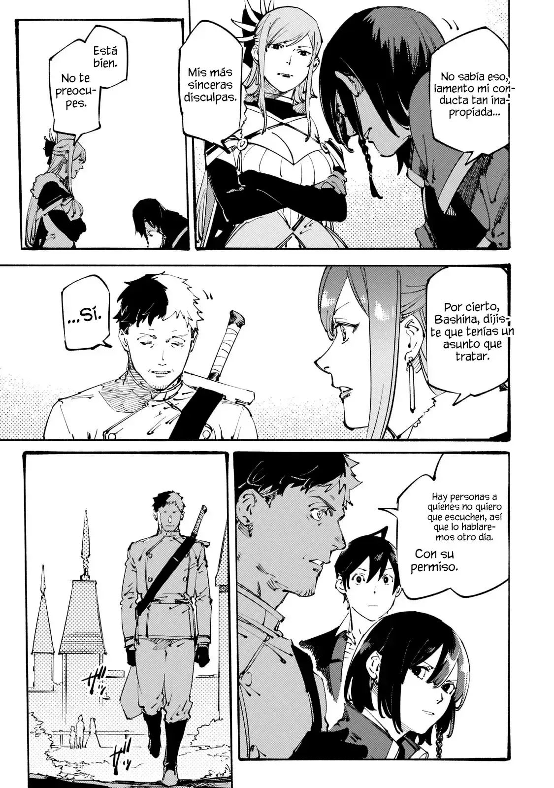Capitulo 36 page 11