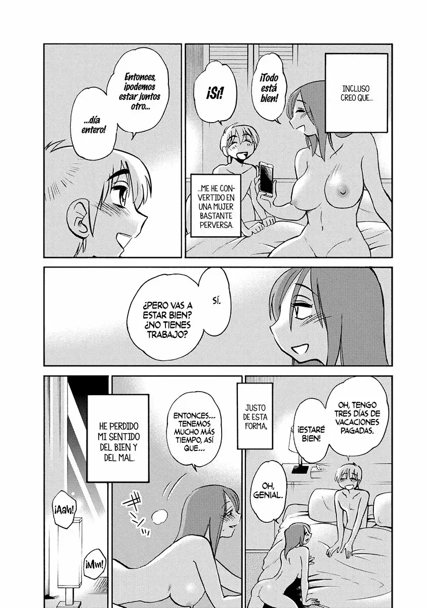 Capitulo 22 page 15