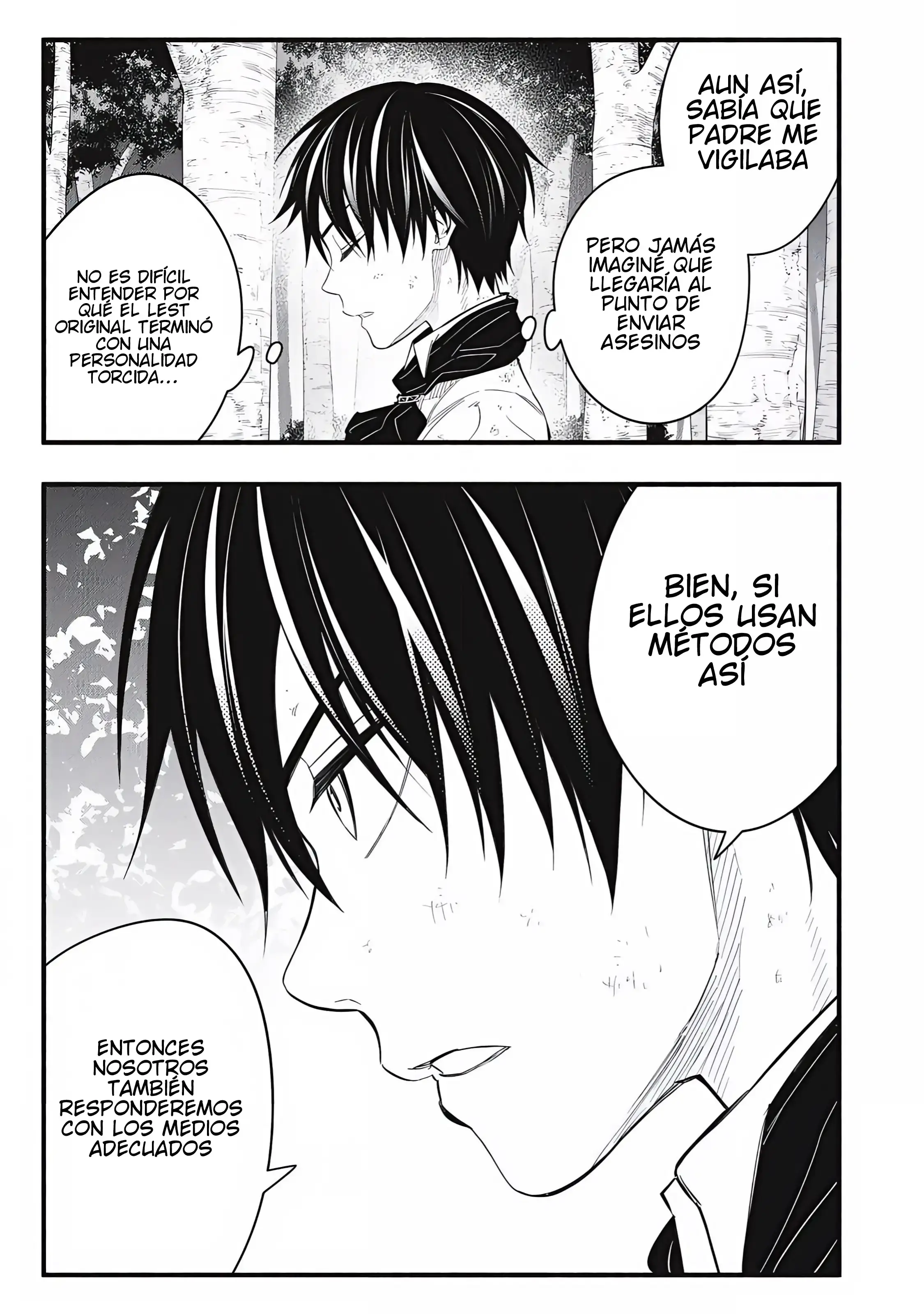 Capitulo 31 page 6