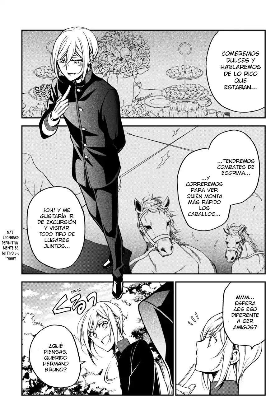 Capitulo 64 page 26