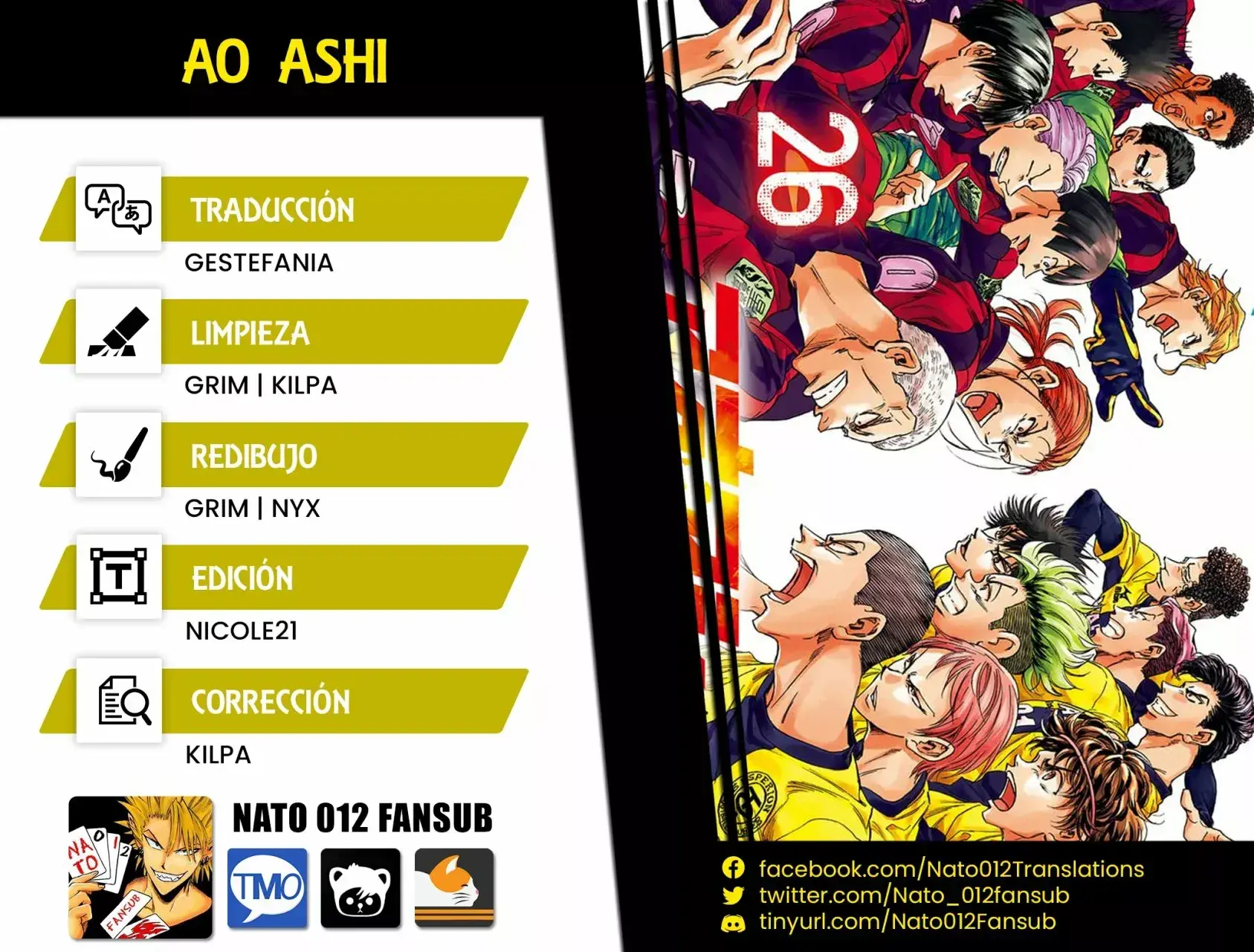 Capitulo 273 page 1