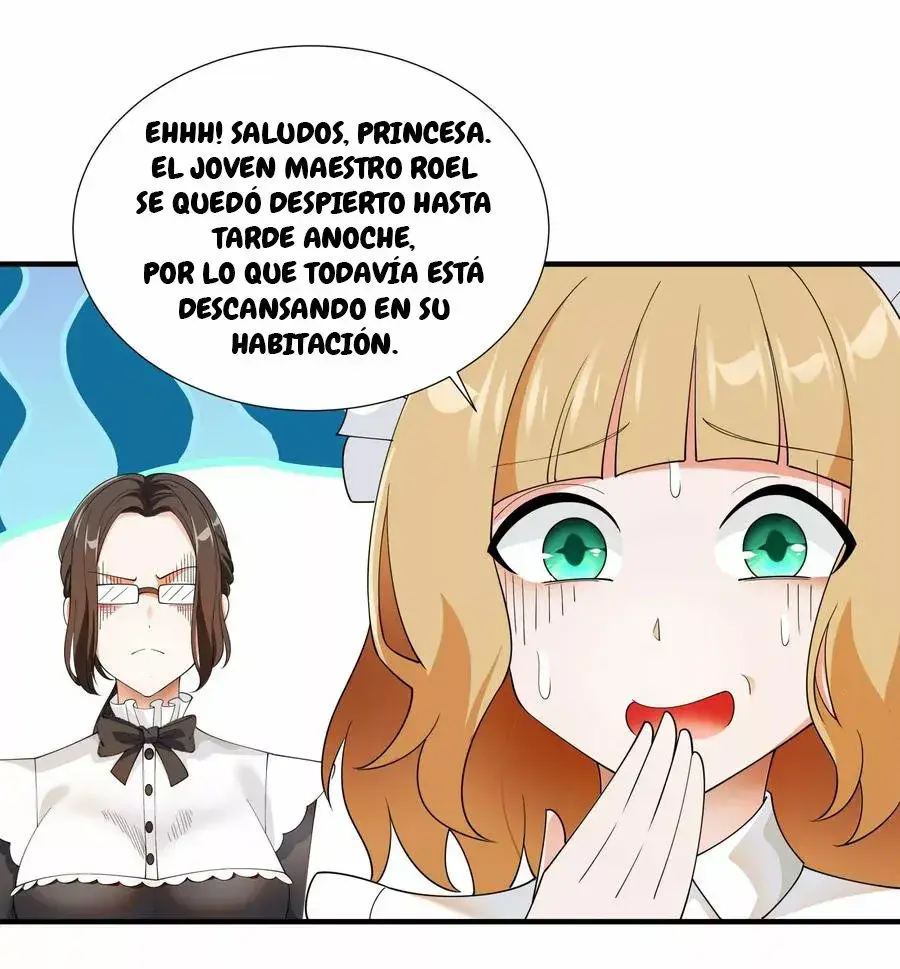 Capitulo 31 page 28