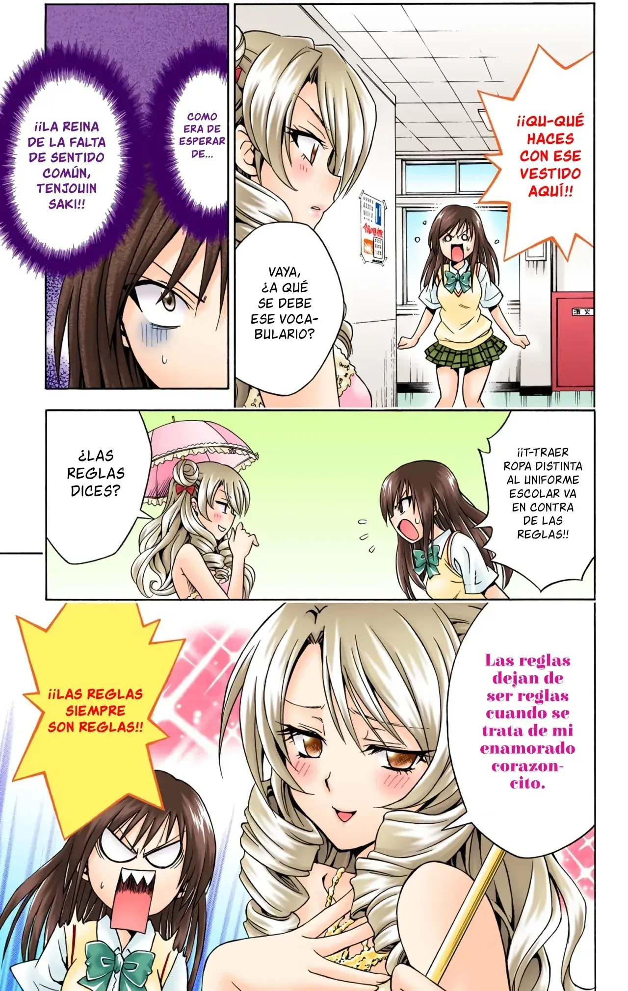 Capitulo 74 page 10