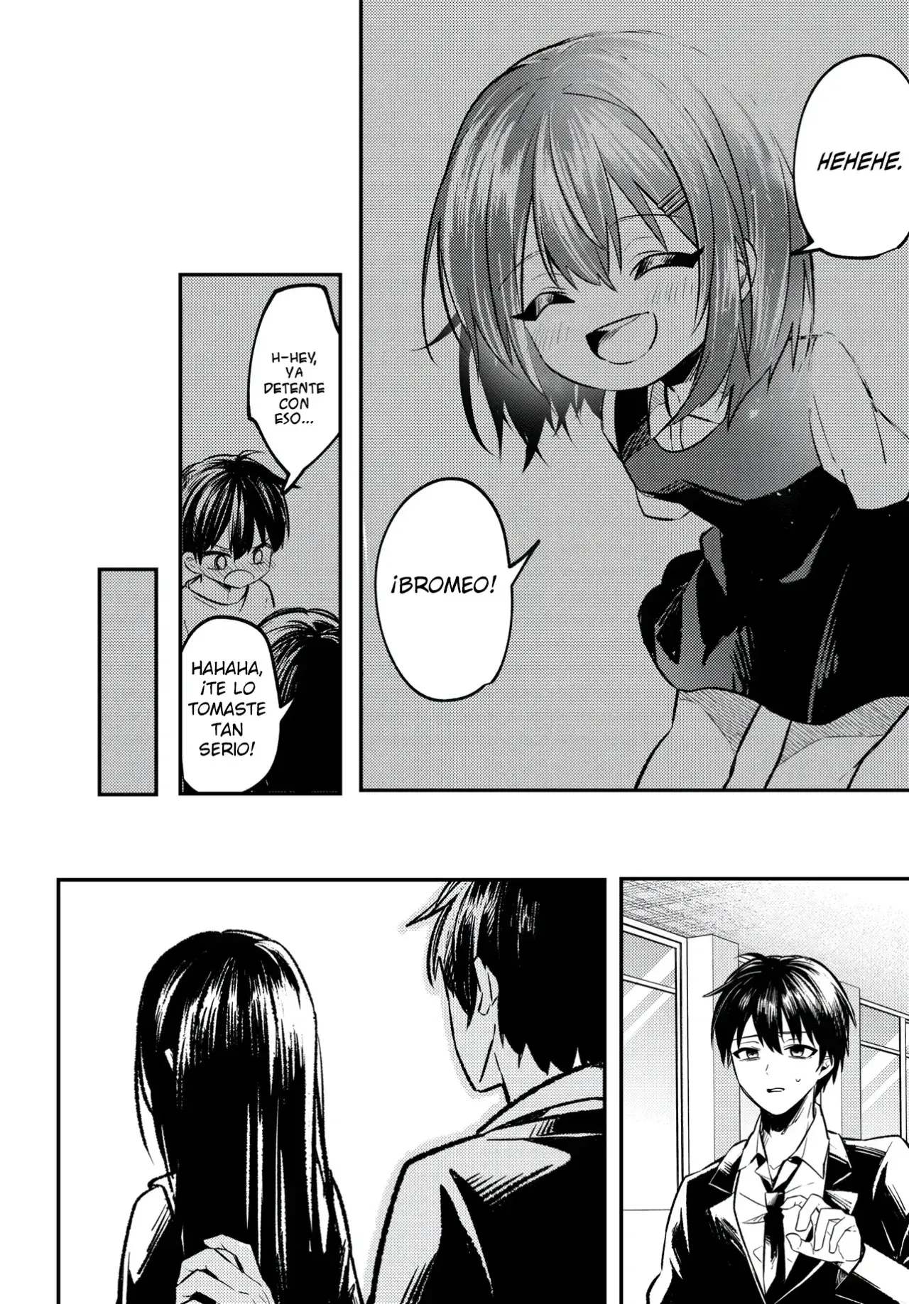 Capitulo 1 page 20