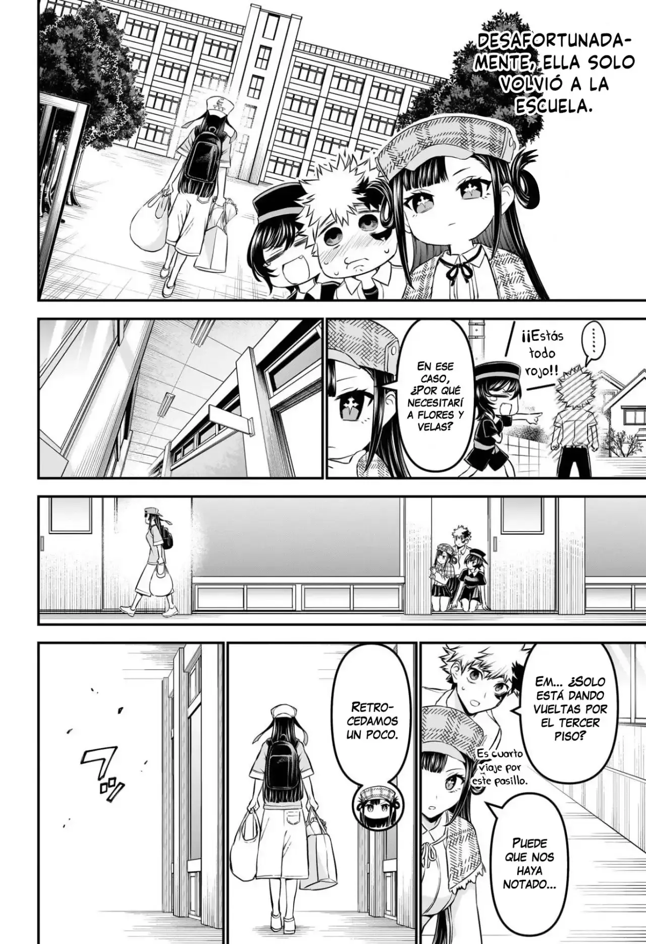 Capitulo 125 page 17