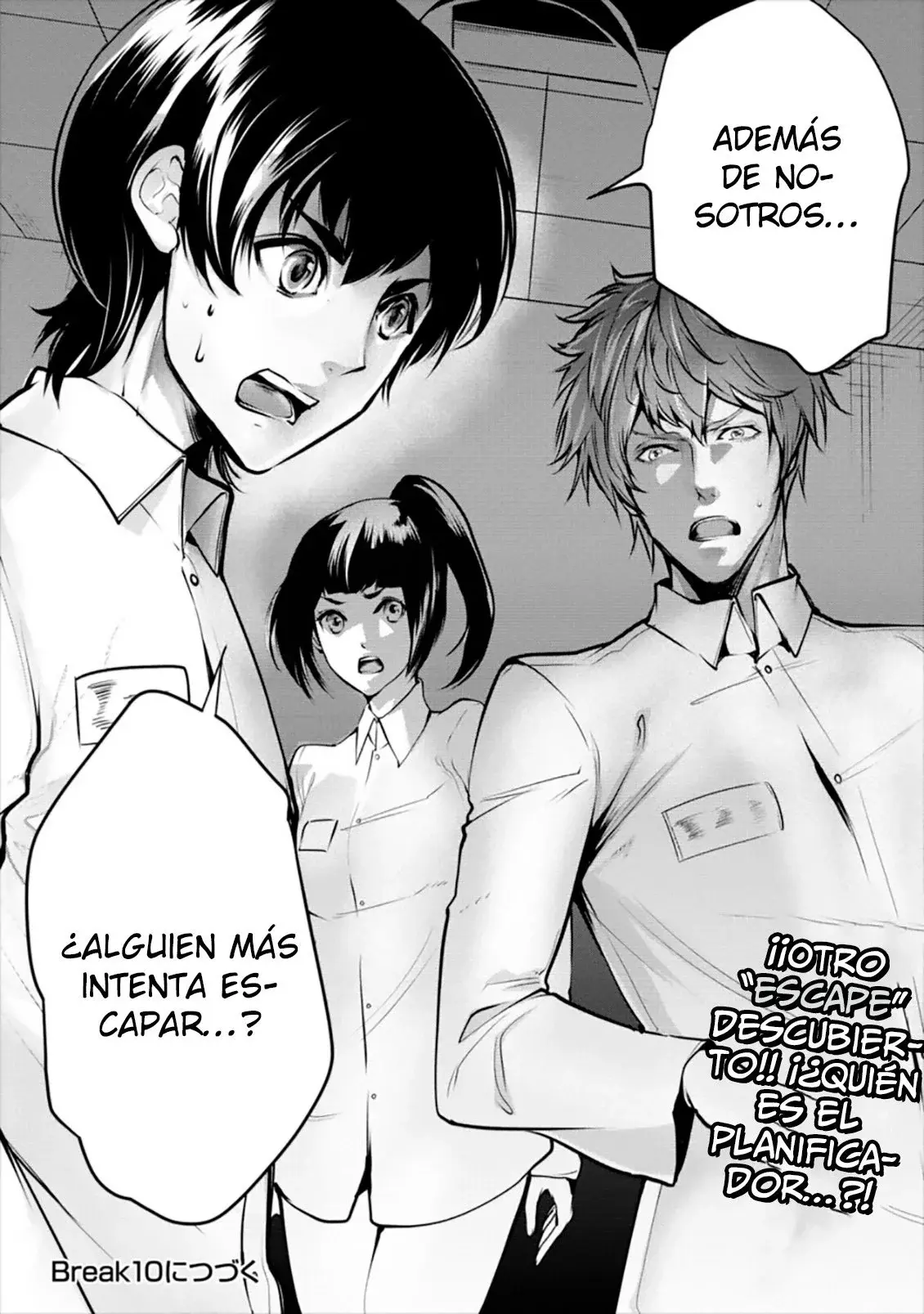 Capitulo 9 page 26