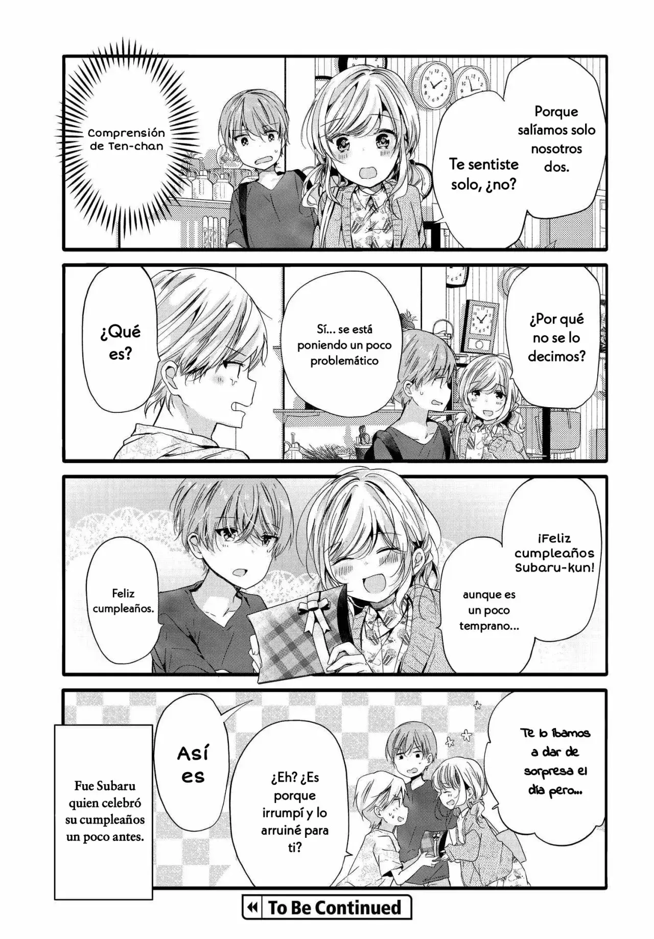Capitulo 91 page 9