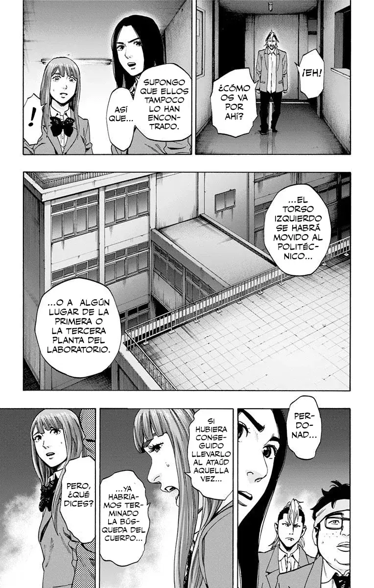 Capitulo 132 page 13