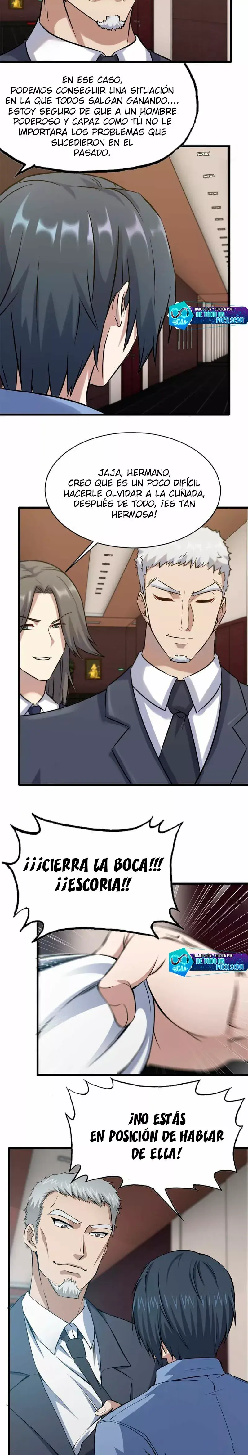 Capitulo 160 page 4