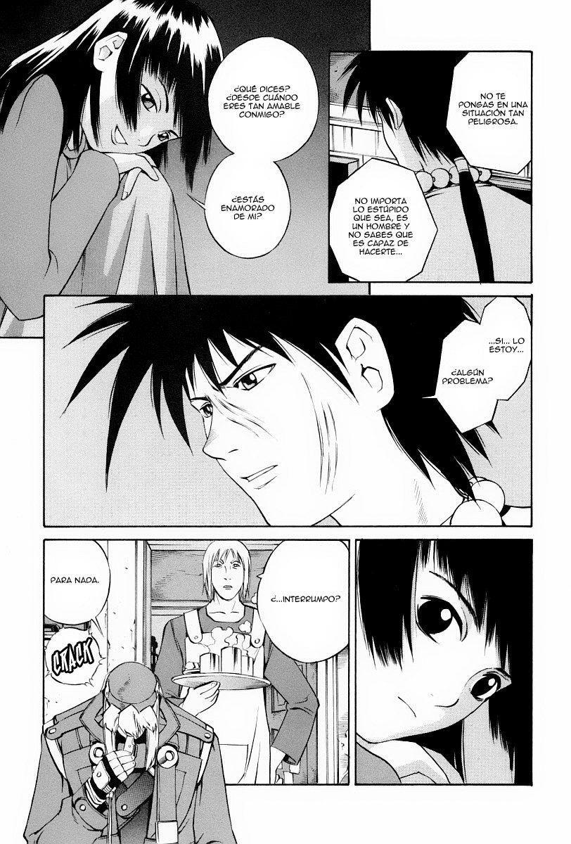 Capitulo 82 page 7