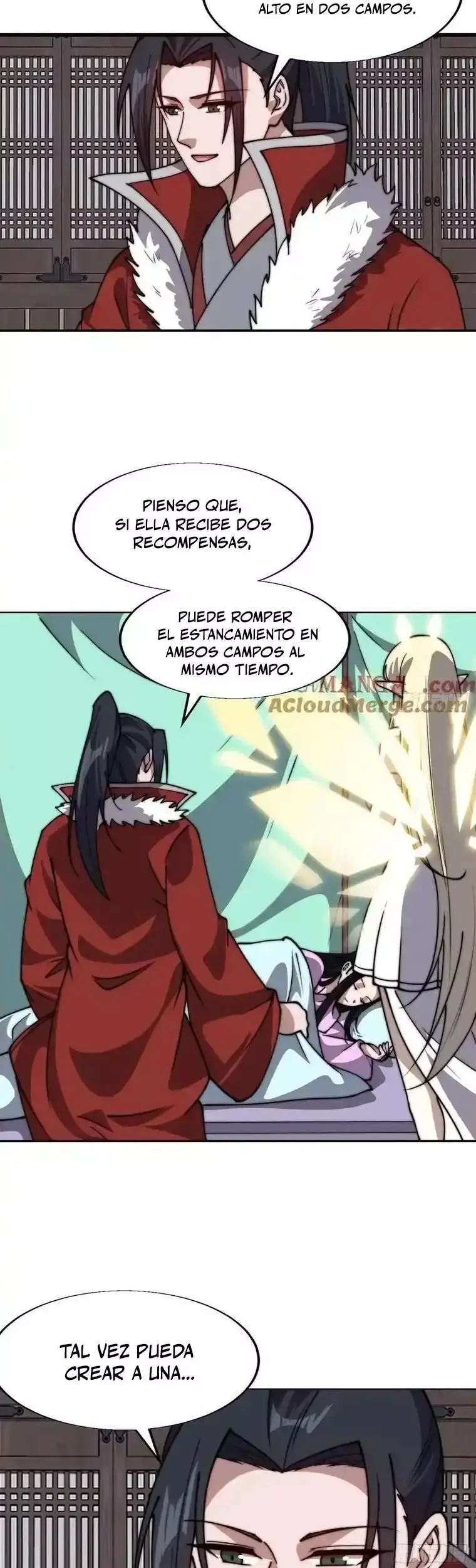 Capitulo 766 page 13
