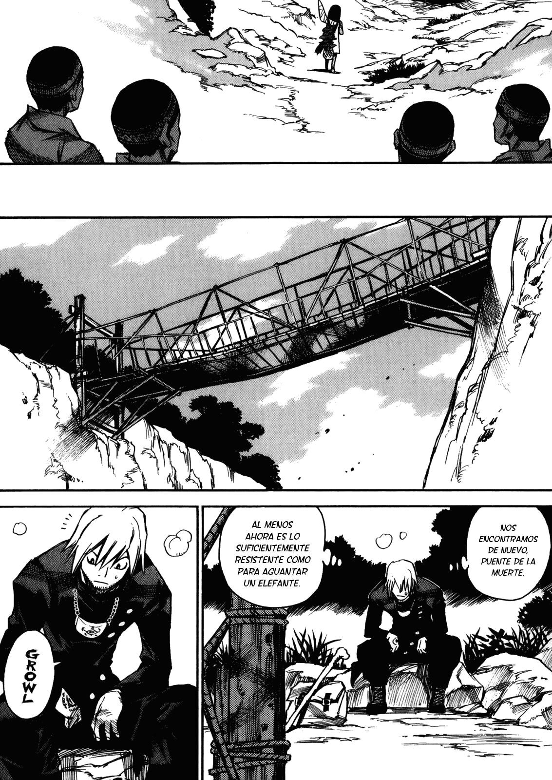 Capitulo 28 page 24