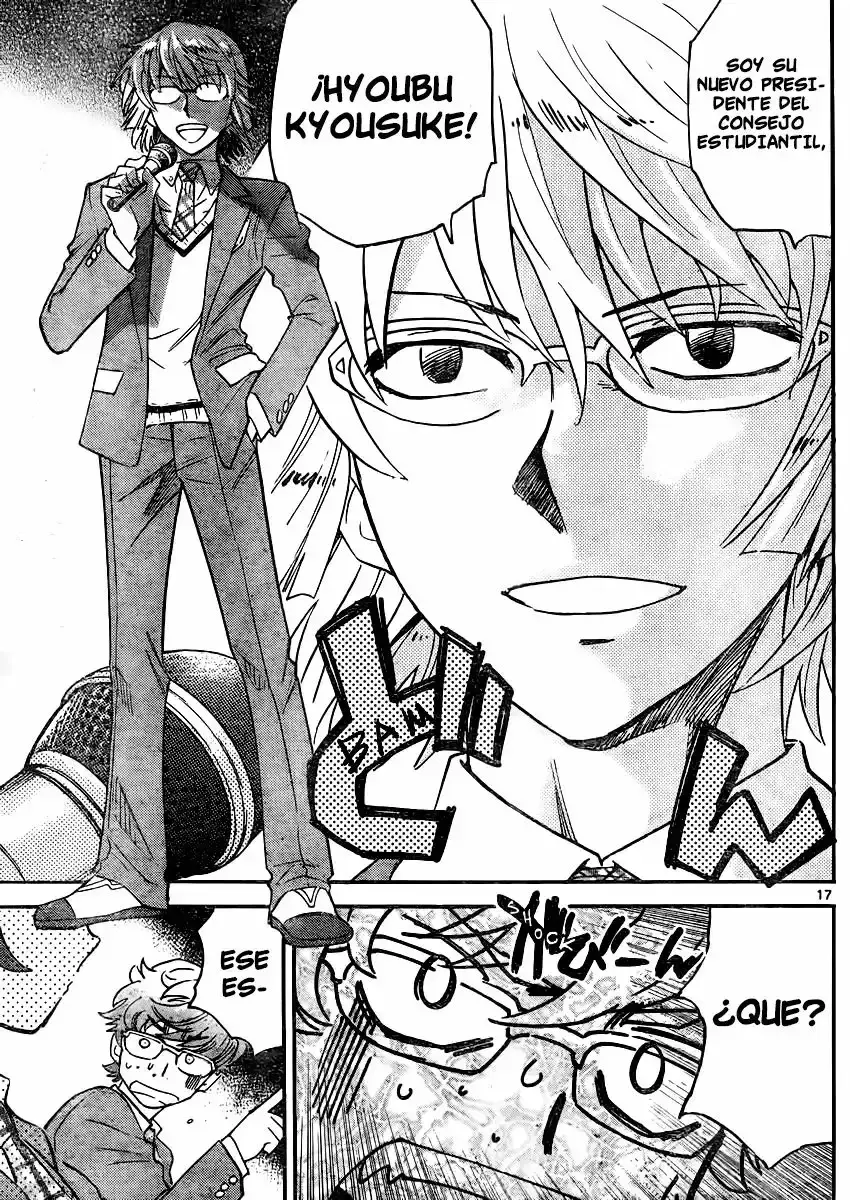 Capitulo 385 page 18