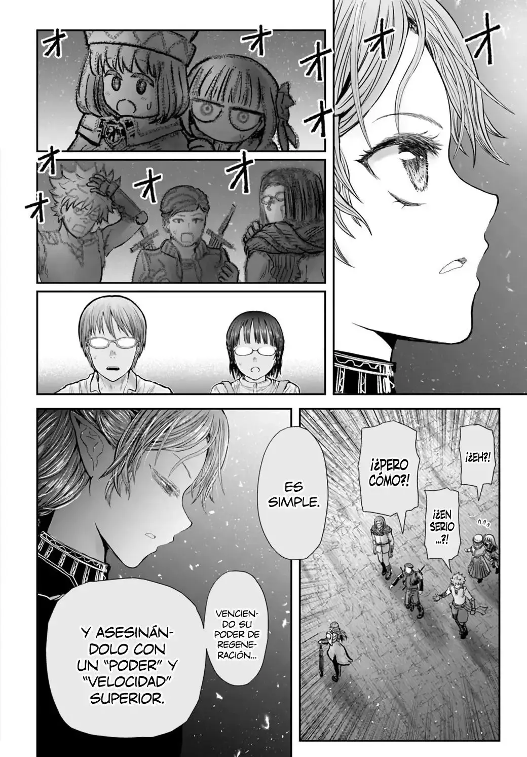 Capitulo 32 page 5