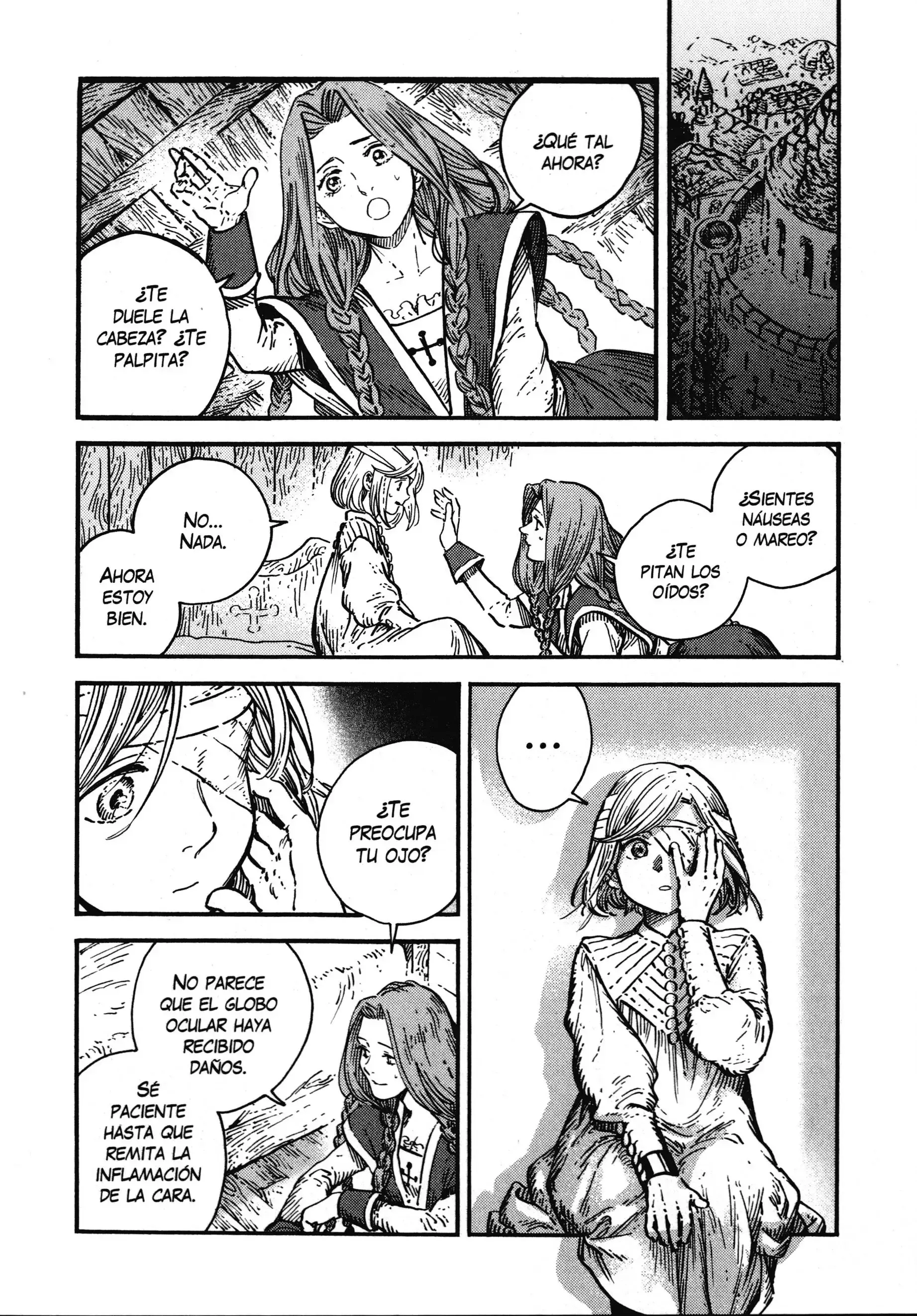 Capitulo 69 page 16