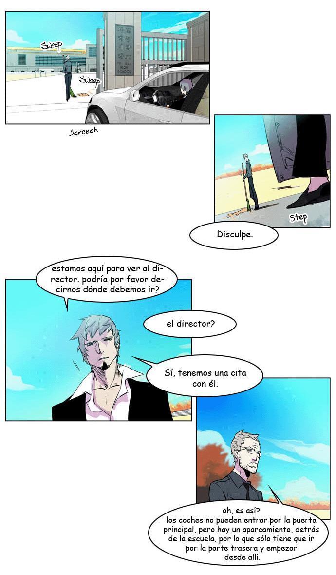 Capitulo 205 page 6