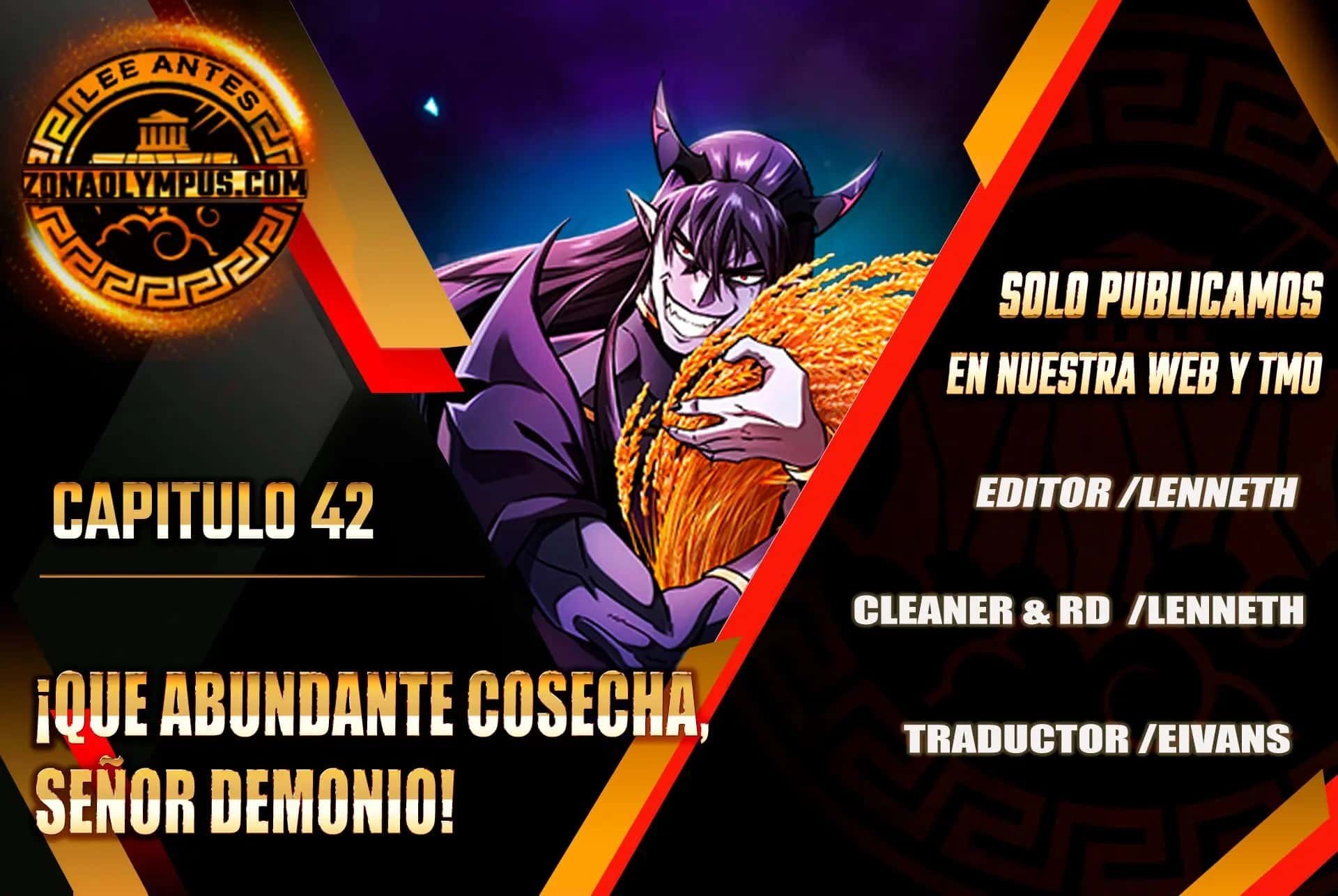 Capitulo 42 page 1
