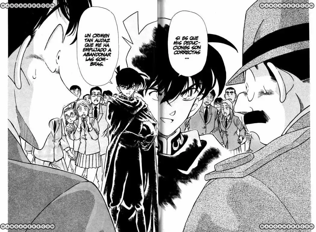 Capitulo 256 page 16