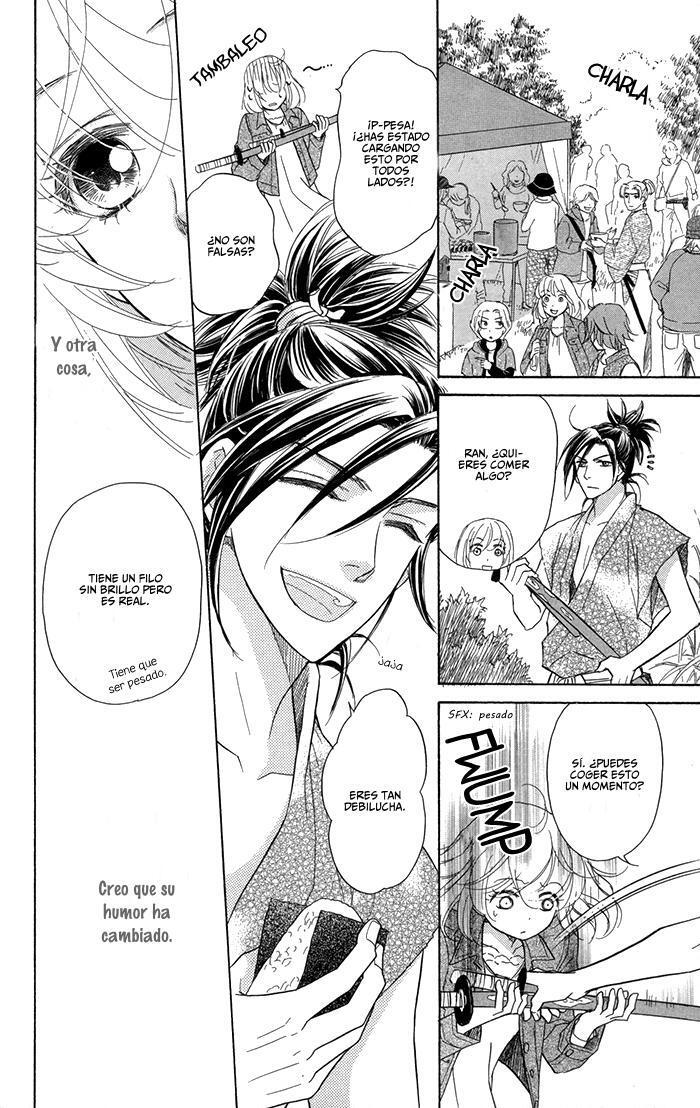 Capitulo 16 page 28