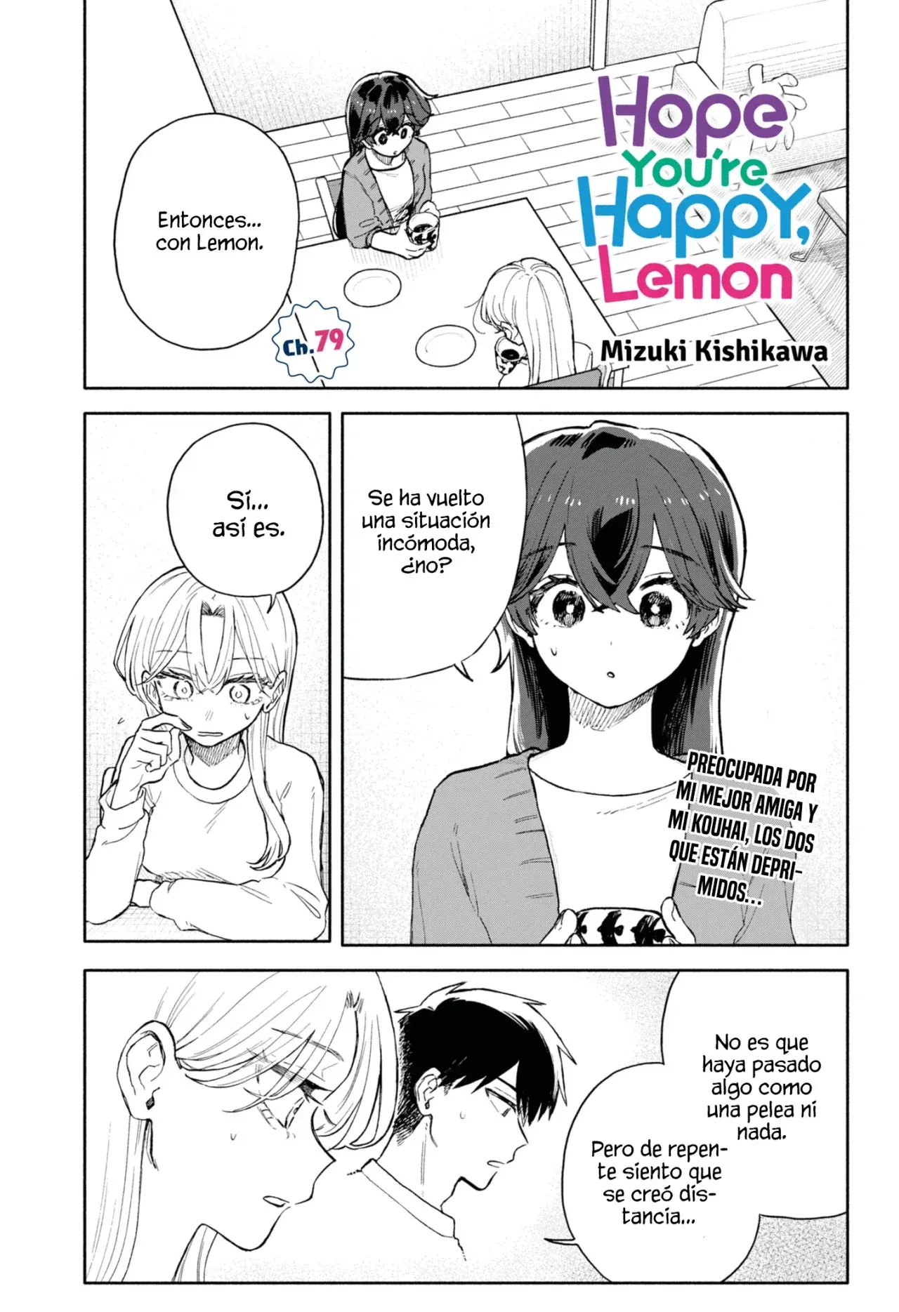 Capitulo 79 page 3