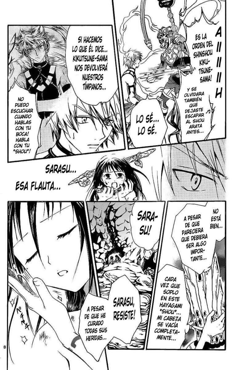 Capitulo 153 page 8