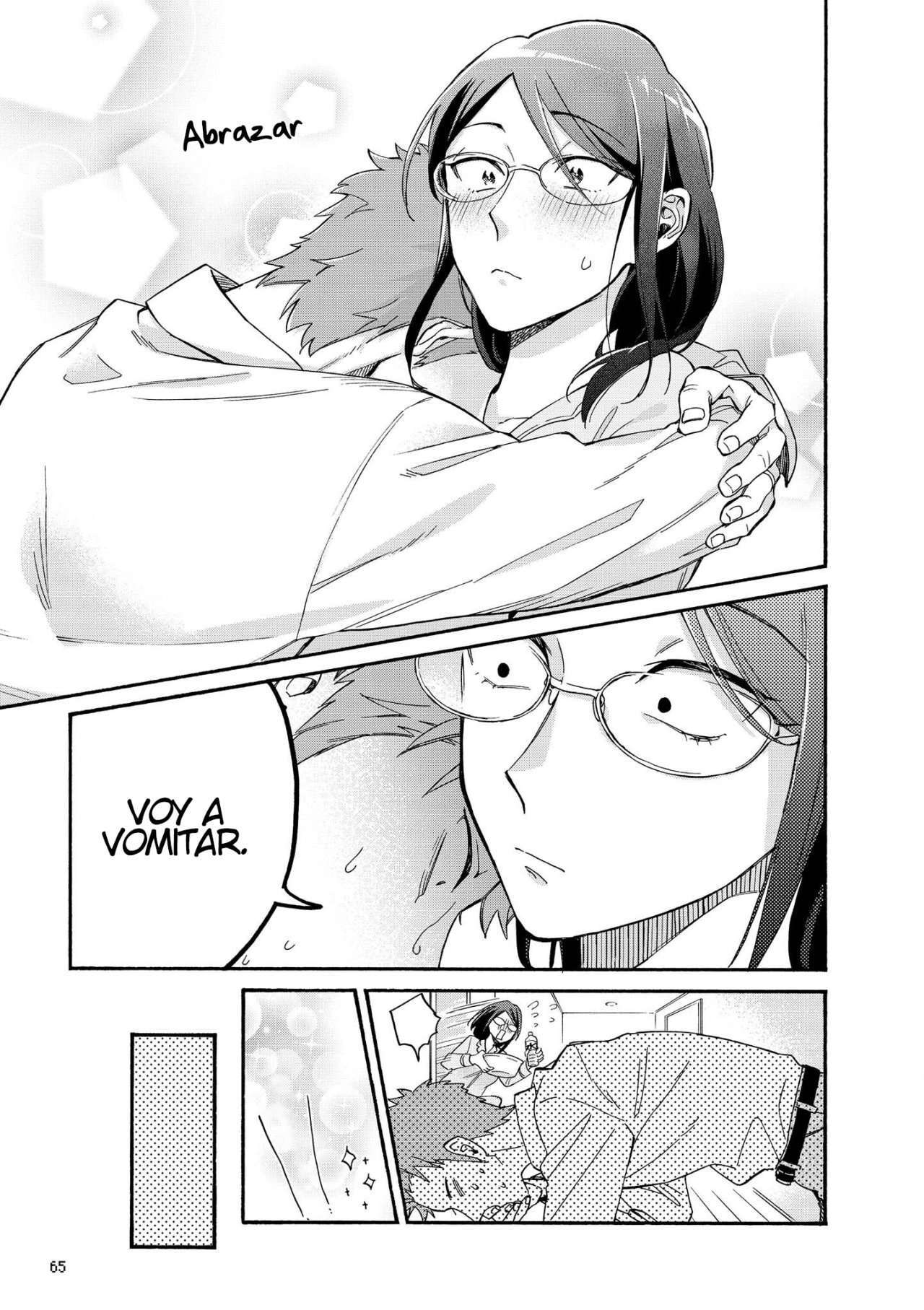 Capitulo 75 page 8
