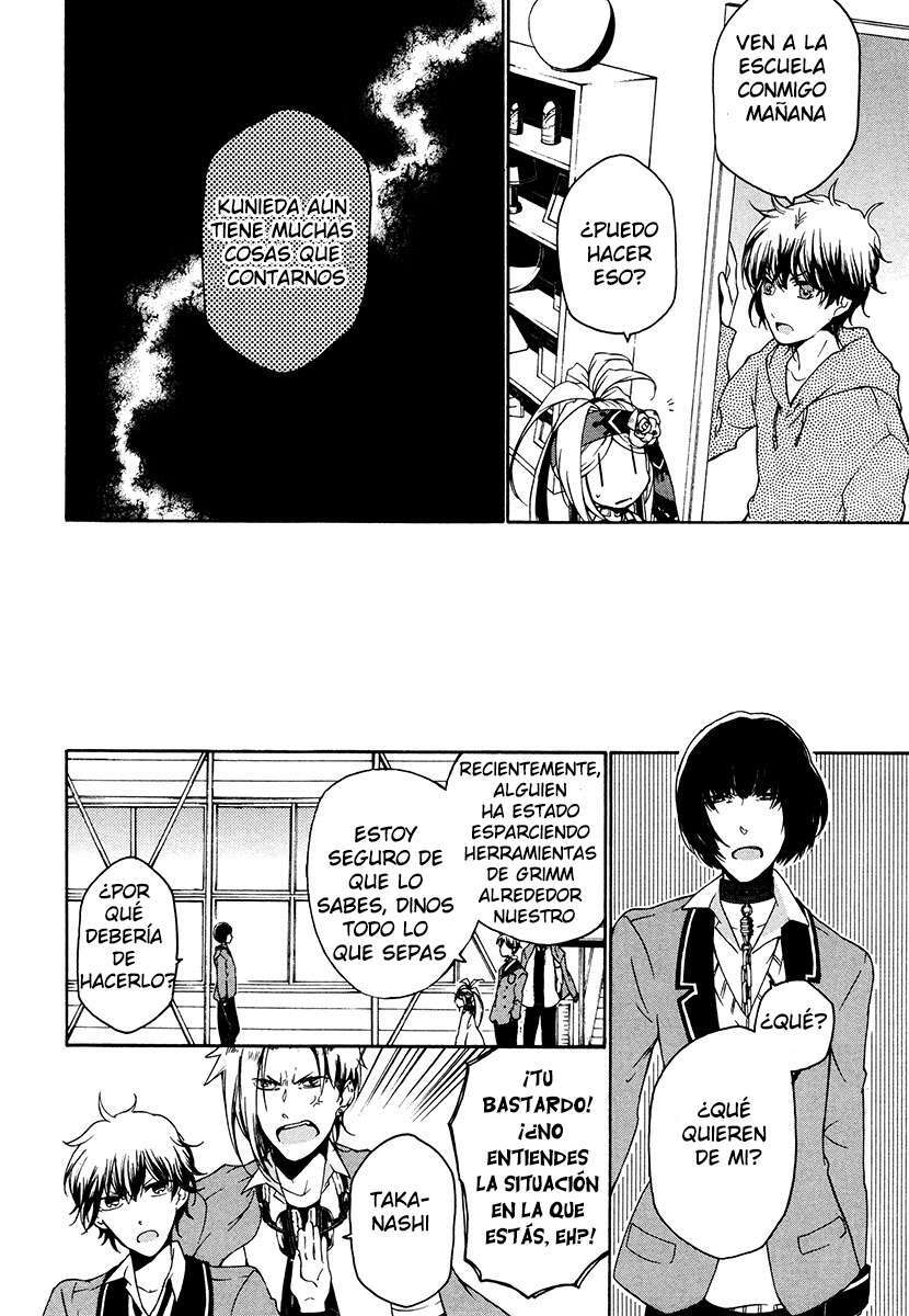 Capitulo 15 page 20
