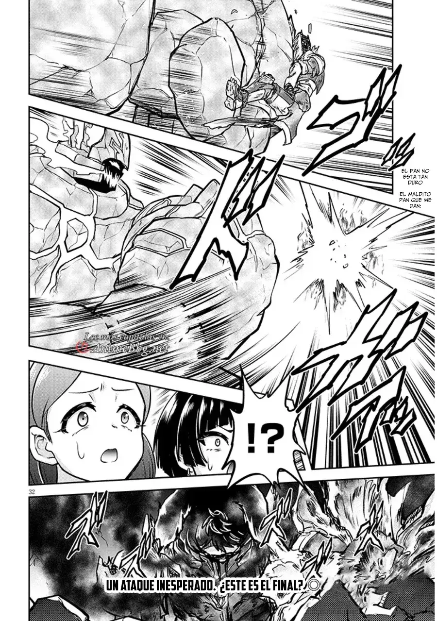 Capitulo 81 page 34