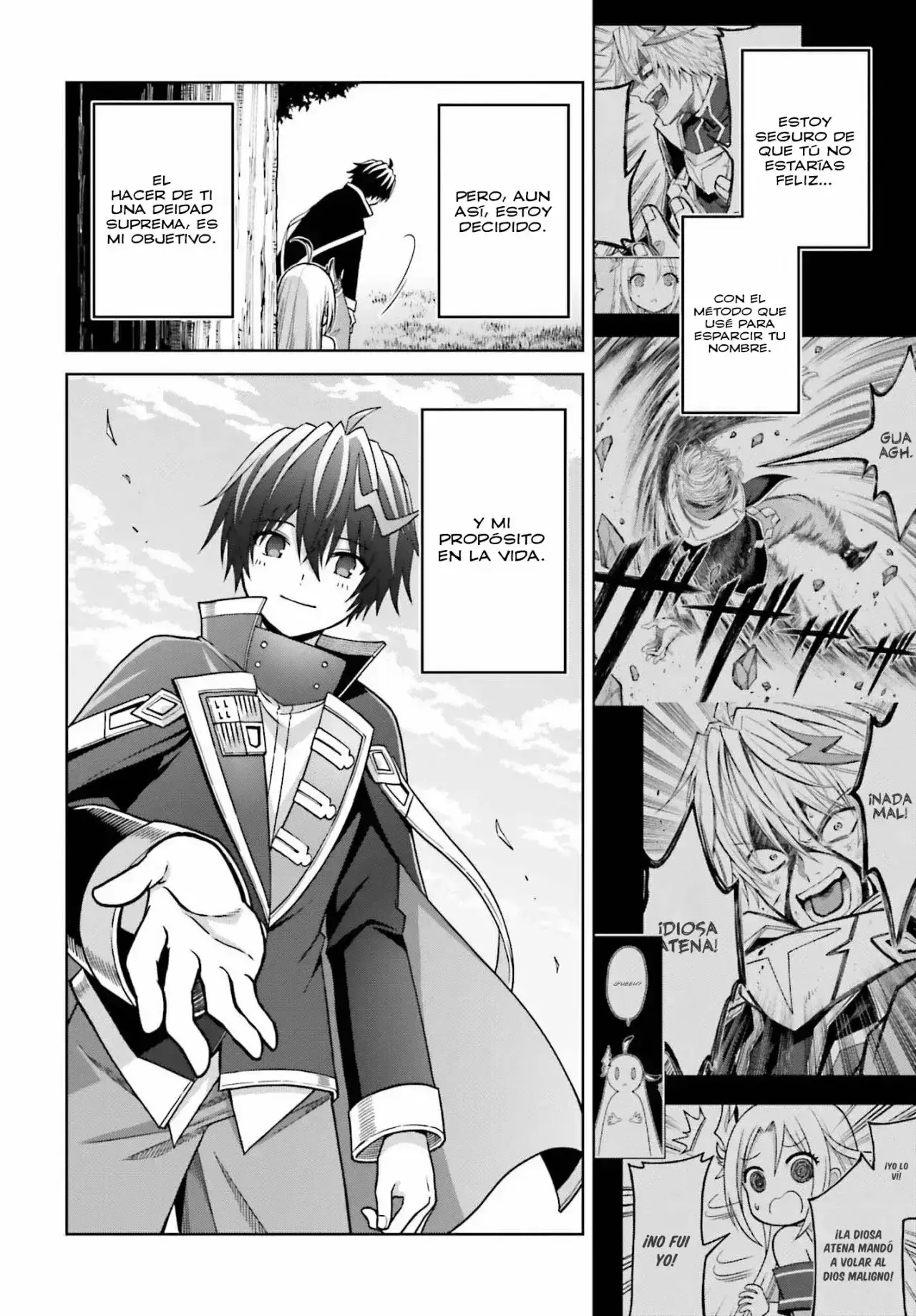 Capitulo 22 page 32