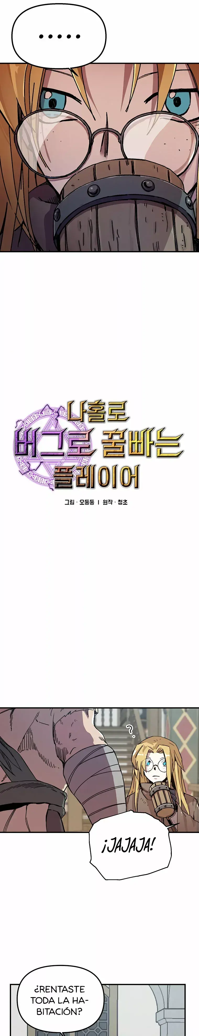 Capitulo 101 page 5