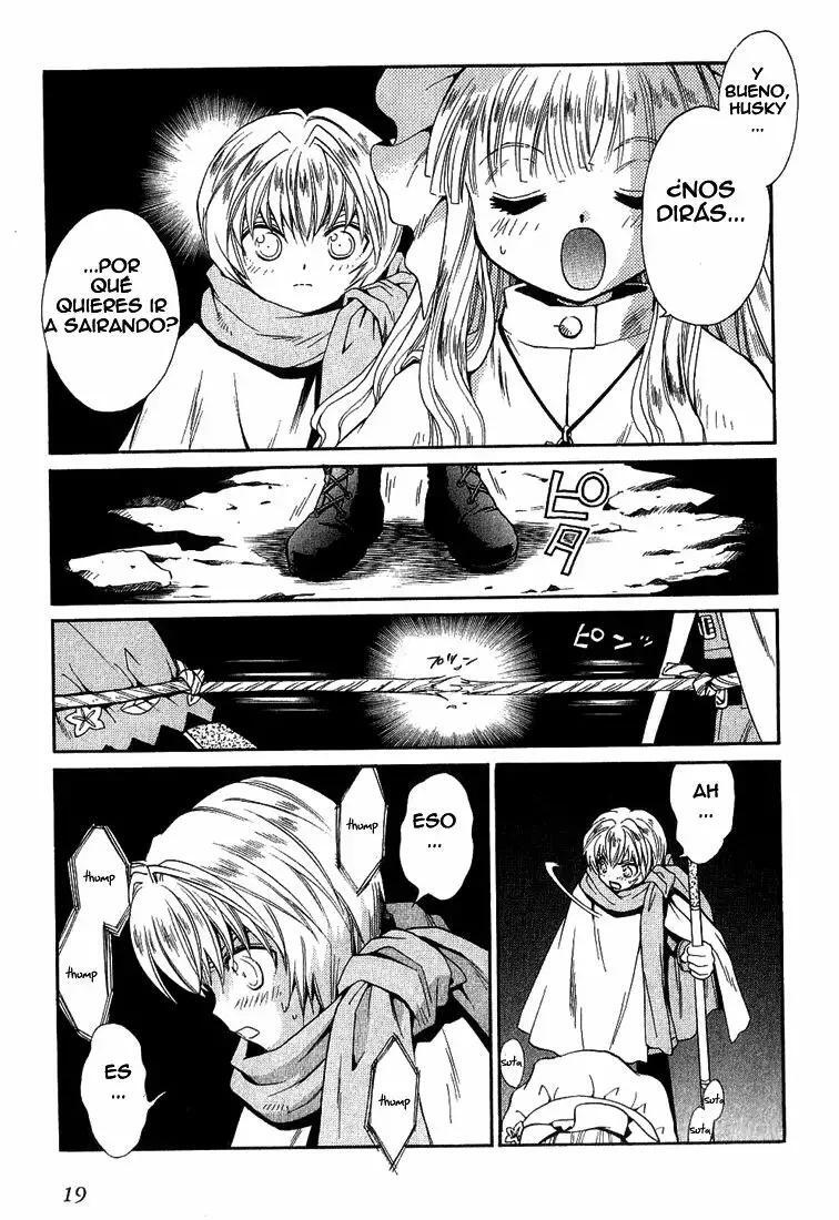 Capitulo 33 page 22
