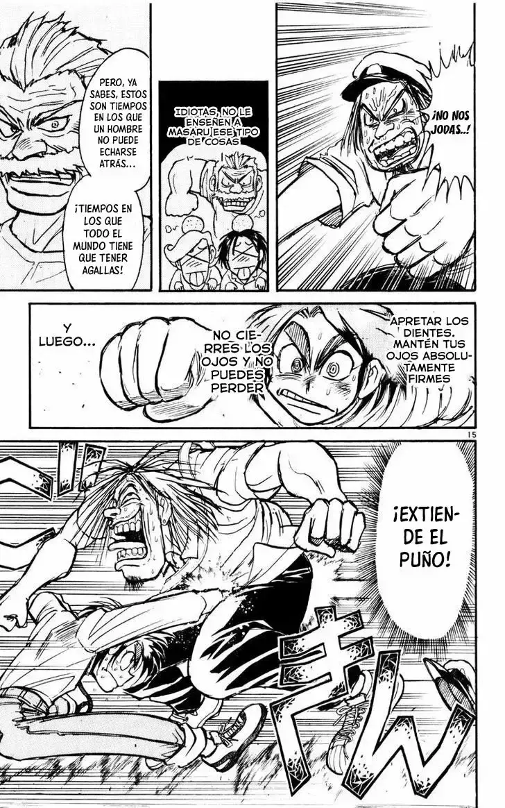 Capitulo 122 page 16