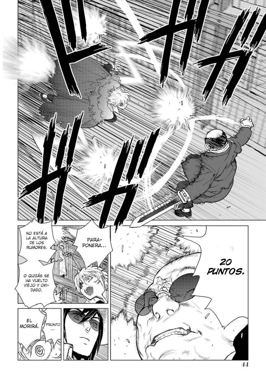 Capitulo 52 page 18