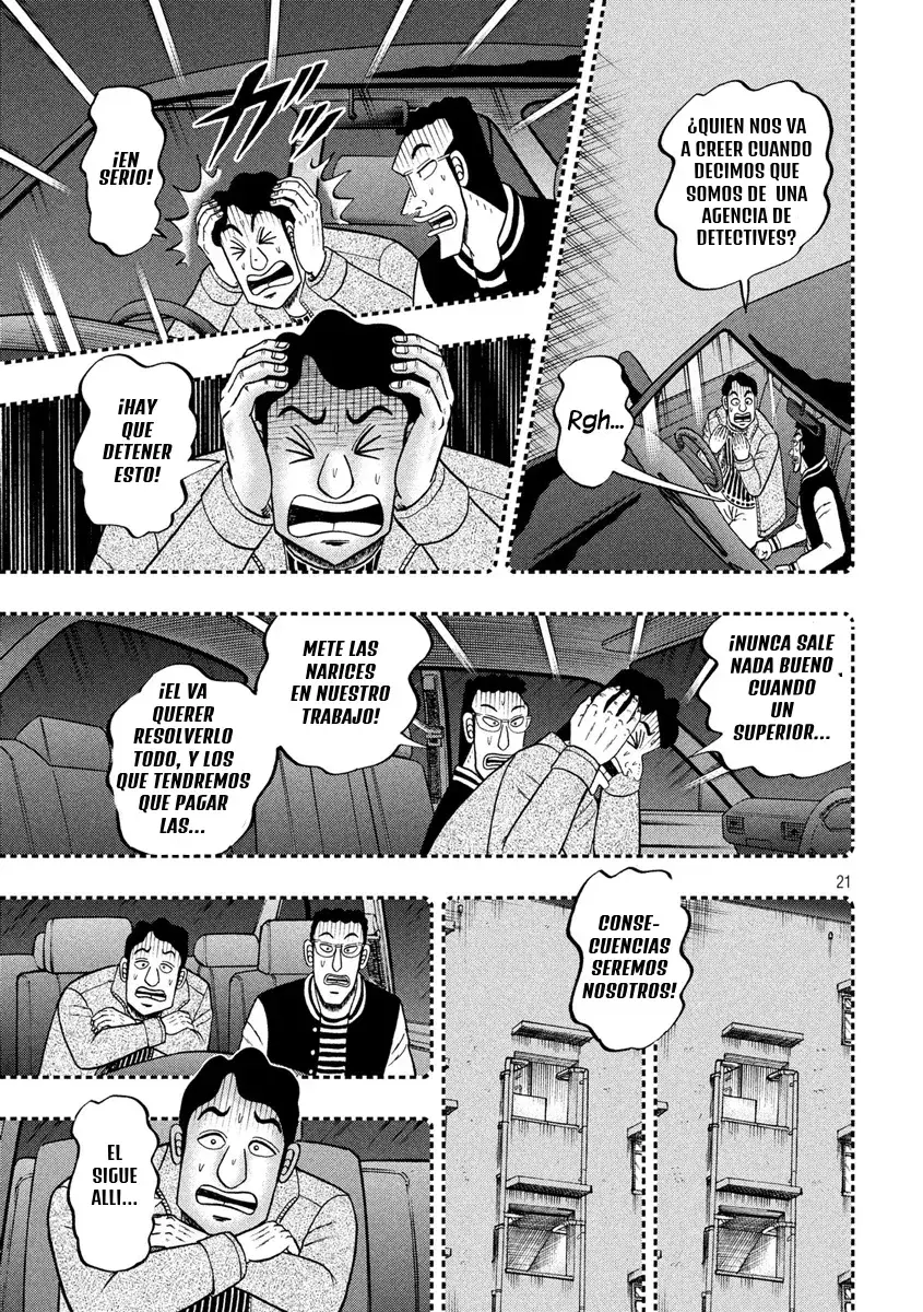 Capitulo 52 page 20