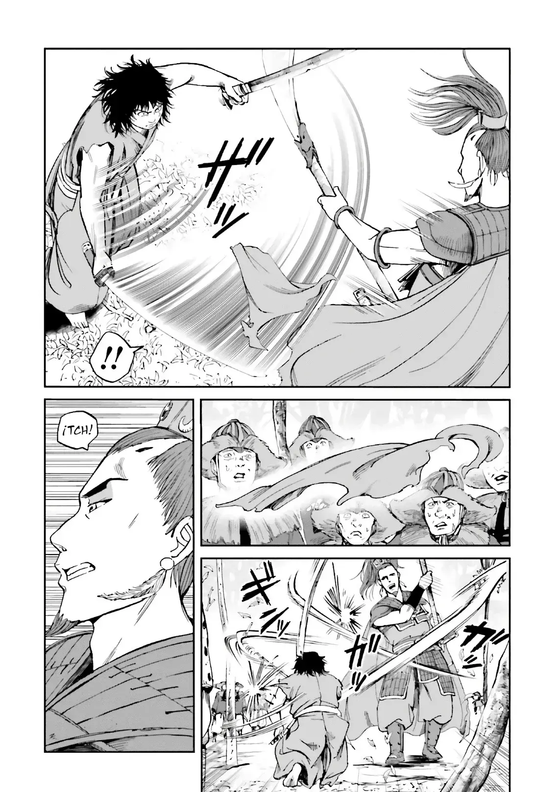 Capitulo 40 page 12