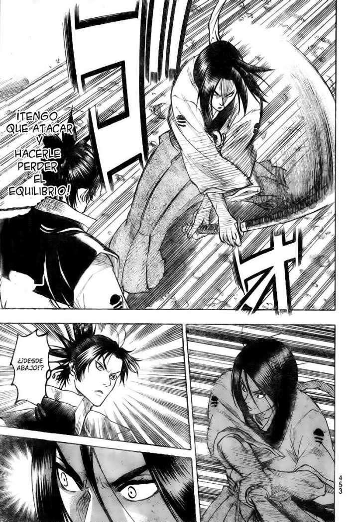 Capitulo 75 page 8