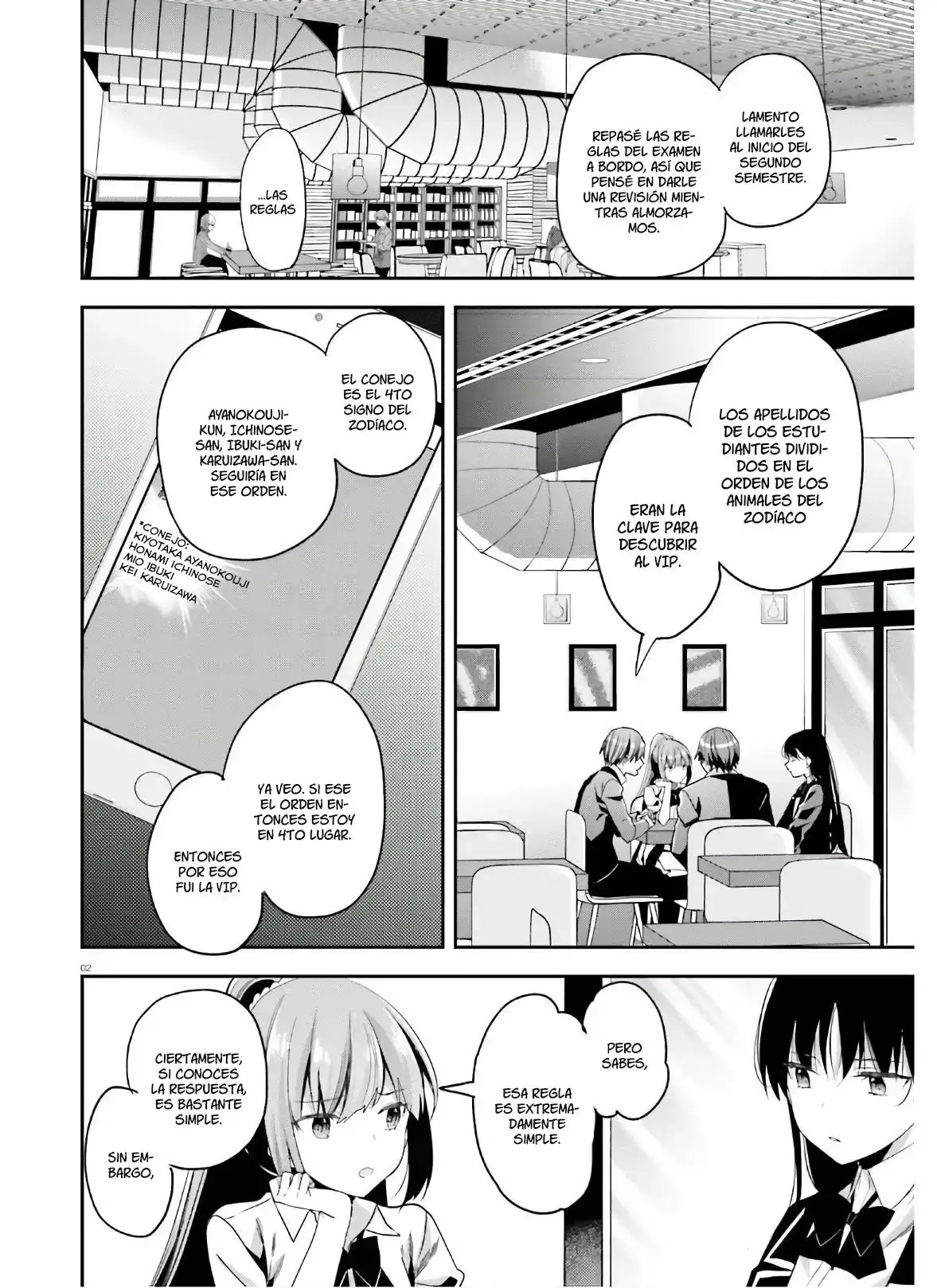 Capitulo 56 page 3