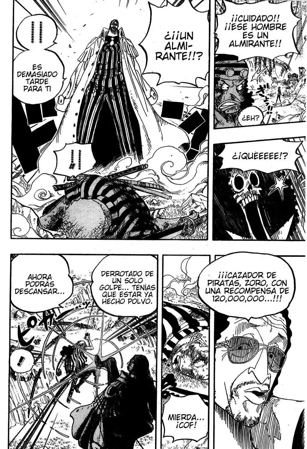 Capitulo 511 page 15