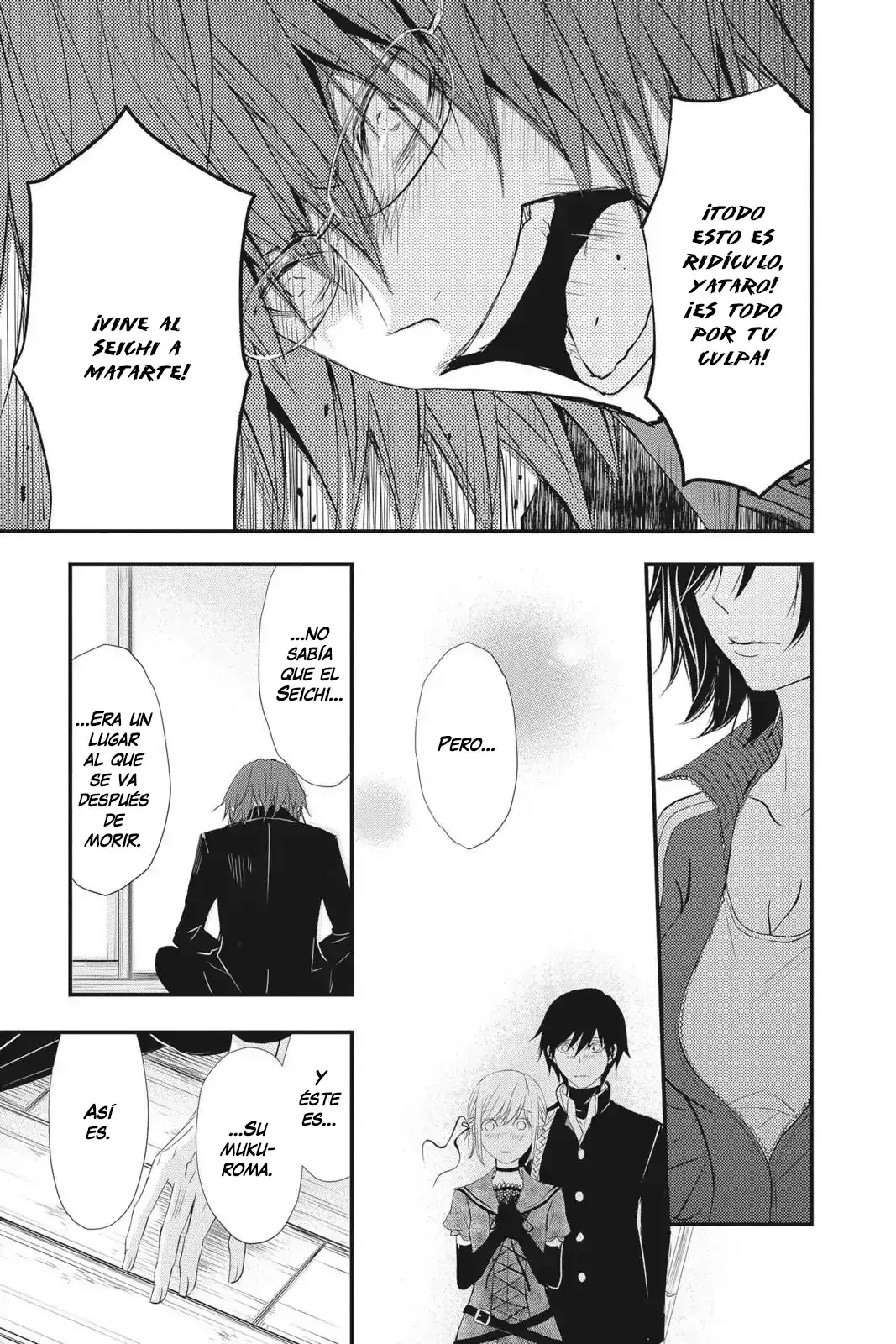 Capitulo 36 page 21