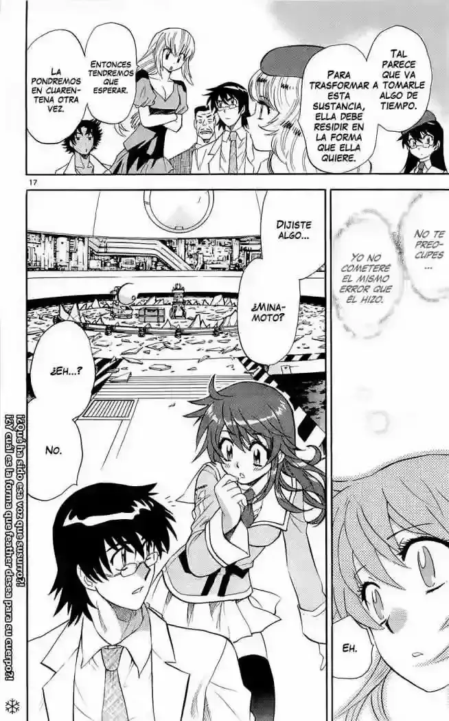 Capitulo 220 page 18